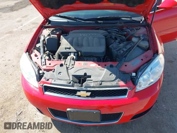 2013 Chevrolet Impala LTZ с VIN 2G1WC5E33D1203503, выставлен на аукционе IAAI как лот 42378280 с пробегом 133 637 миль миль и . История ставок и продаж доступна на DreamBid. Изображение 10.