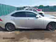 2014 Lexus IS 350 z VIN JTHCE1D23E5000664, wystawiony jako IAAI lot #42536610 z przebiegiem 102 092 mil mil oraz . Historia ofert i sprzedaży dostępna na DreamBid. Obrazek 13.