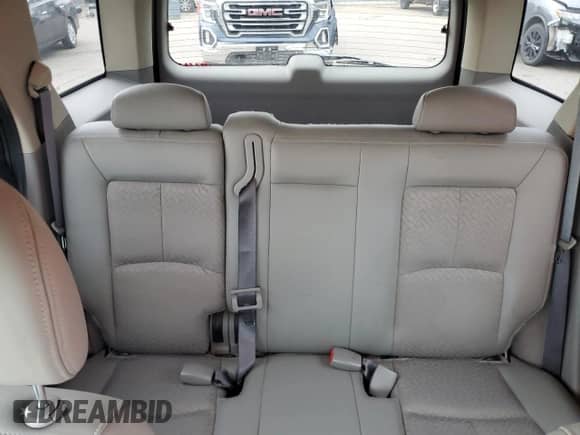 2006 Saturn VUE с VIN 5GZCZ63476S879514, выставлен на аукционе Copart как лот 64043595 с пробегом 146 050 миль миль и На запчасти • Non repairable. История ставок и продаж доступна на DreamBid. Изображение 10.