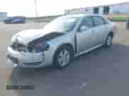 2009 Chevrolet Impala LT with VIN 2G1WT57N691307974, listed as a IAAI auction lot 43097218 with 103,989 mi miles and . Bid and sale history available at DreamBid. Image 17.