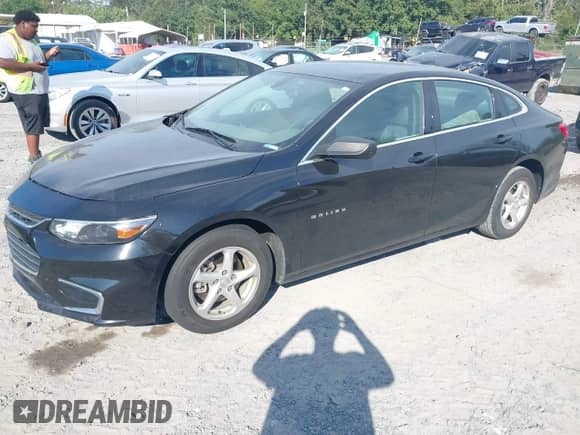 2018 Chevrolet Malibu LS with VIN 1G1ZB5ST9JF259017, listed as a IAAI auction lot 43317026 with 79,956 mi miles and . Bid and sale history available at DreamBid. Image 17.
