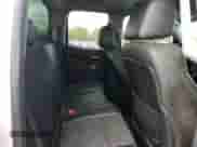 2014 GMC Sierra 1500 SLE z VIN 1GTV2UEC1EZ339329, wystawiony jako Copart lot #81817315 z przebiegiem 169 753 mil mil oraz Szkoda całkowita • Salvage title. Historia ofert i sprzedaży dostępna na DreamBid. Obrazek 10.