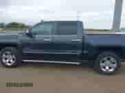 2017 Chevrolet Silverado 1500 LTZ с VIN 3GCPCSECXHG316033, выставлен на аукционе IAAI как лот 40965666 с пробегом 89 702 миль миль и . История ставок и продаж доступна на DreamBid. Изображение 14.