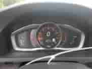 2018 Volvo S60 Inscription Platinum с VIN LYV402TM4JB163234, выставлен на аукционе Copart как лот 55423235 с пробегом 11 943 миль миль и Списание • Salvage title. История ставок и продаж доступна на DreamBid. Изображение 9.