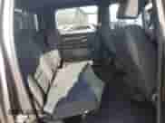 2020 Ram 1500 Big Horn with VIN 1C6SRFMT8LN329307, listed as a Copart auction lot 47875235 with 46,164 mi miles and Salvage title. Bid and sale history available at DreamBid. Image 10.