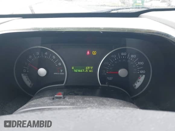 2010 Ford Explorer с VIN 1FMEU7D87AUA69194, выставлен на аукционе IAAI как лот 42521246 с пробегом 161 667 миль миль и . История ставок и продаж доступна на DreamBid. Изображение 7.
