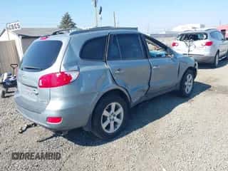 2008 Hyundai Santa Fe SE с VIN 5NMSH73E98H210383, выставлен на аукционе IAAI как лот 43306768 с пробегом 169 103 миль миль и . История ставок и продаж доступна на DreamBid. Изображение 4.