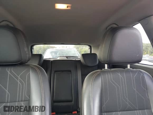 2020 Chevrolet Trax LT with VIN 3GNCJPSB0LL213661, listed as a Copart auction lot 81721985 with 123,501 mi miles and Salvage title. Bid and sale history available at DreamBid. Image 10.