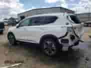 2020 Hyundai Santa Fe SEL с VIN 5NMS33AA6LH165564, выставлен на аукционе Copart как лот 64628535 с пробегом 66 460 миль миль и Списание • Salvage title. История ставок и продаж доступна на DreamBid. Изображение 2.