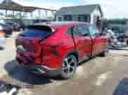 2025 Chevrolet Trax 1RS с VIN KL77LGEP6SC300788, выставлен на аукционе IAAI как лот 43183710 с пробегом 1 431 миль миль и . История ставок и продаж доступна на DreamBid. Изображение 4.
