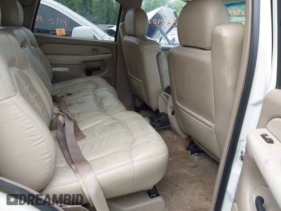2002 Chevrolet Tahoe Z71 с VIN 1GNEK13Z22R174528, выставлен на аукционе IAAI как лот 42529402 с пробегом 228 039 миль миль и . История ставок и продаж доступна на DreamBid. Изображение 8.