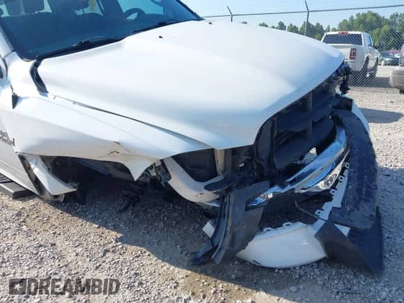 2015 Ram 1500 Express with VIN 1C6RR7KT9FS543820, listed as a IAAI auction lot 42987306 with 171,327 mi miles and . Bid and sale history available at DreamBid. Image 6.