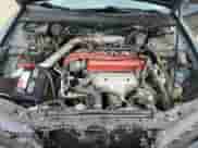 1996 Honda Accord LX z VIN 1HGCD5638TA224441, wystawiony jako Copart lot #57656165 z przebiegiem 163 637 mil mil oraz Szkoda całkowita • Salvage title. Historia ofert i sprzedaży dostępna na DreamBid. Obrazek 11.