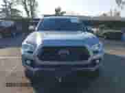 2020 Toyota Tacoma SR5 с VIN 3TMBZ5DN5LM025818, выставлен на аукционе IAAI как лот 41448780 с пробегом 38 136 миль миль и . История ставок и продаж доступна на DreamBid. Изображение 12.