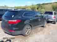 2015 Hyundai Santa Fe Limited z VIN KM8SRDHF8FU104036, wystawiony jako IAAI lot #43395213 z przebiegiem 60 530 mil mil oraz . Historia ofert i sprzedaży dostępna na DreamBid. Obrazek 4.