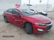 2024 Chevrolet Malibu RS с VIN 1G1ZG5ST0RF243981, выставлен на аукционе IAAI как лот 42725301 с пробегом 32 513 миль миль и . История ставок и продаж доступна на DreamBid. Изображение 1.