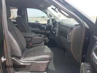 2019 Chevrolet Silverado 1500 LT с VIN 1GCRWCED4KZ172260, выставлен на аукционе IAAI как лот 42267677 с пробегом 84 698 миль миль и . История ставок и продаж доступна на DreamBid. Изображение 5.