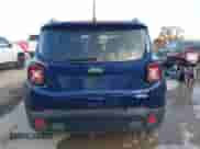 2018 Jeep Renegade Latitude with VIN ZACCJABB0JPJ64274, listed as a IAAI auction lot 42997641 with 47,008 mi miles and . Bid and sale history available at DreamBid. Image 17.
