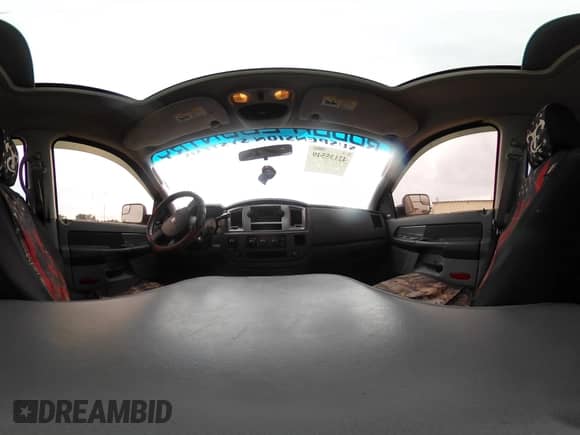 2007 Dodge 1500 SLT with VIN 1D7HU18P97S181800, listed as a IAAI auction lot 42135549 with 170,661 mi miles and . Bid and sale history available at DreamBid. Image 18.