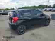 2019 Chevrolet Spark LS с VIN KL8CB6SA2KC700998, выставлен на аукционе Copart как лот 62890425 с пробегом 100 327 миль миль и Списание • Salvage title. История ставок и продаж доступна на DreamBid. Изображение 3.