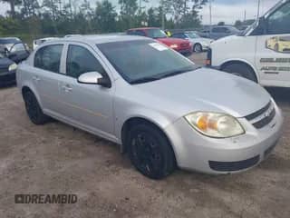 2007 Chevrolet Cobalt LT z VIN 1G1AL55F977185987, wystawiony jako IAAI lot #43401000 z przebiegiem 215 013 mil mil oraz . Historia ofert i sprzedaży dostępna na DreamBid. Obrazek 1.