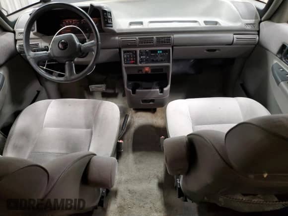 1993 Chevrolet Lumina с VIN 1GNDU06D4PT107018, выставлен на аукционе Copart как лот 56402905 с пробегом 196 063 миль миль и Чистый • Clean title. История ставок и продаж доступна на DreamBid. Изображение 8.