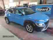 2022 Hyundai Kona SEL с VIN KM8K6CAB1NU838557, выставлен на аукционе Copart как лот 80029575 с пробегом 39 413 миль миль и Списание • Salvage title. История ставок и продаж доступна на DreamBid. Изображение 4.
