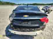 2019 Chevrolet Impala LT с VIN 2G11Z5S37K9133760, выставлен на аукционе Copart как лот 70365365 с пробегом 103 262 миль миль и Списание • Salvage title. История ставок и продаж доступна на DreamBid. Изображение 6.