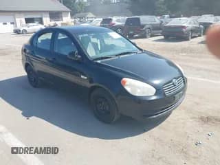 2007 Hyundai Accent GLS с VIN KMHCN46C27U126429, выставлен на аукционе IAAI как лот 42944487 с пробегом 155 887 миль миль и . История ставок и продаж доступна на DreamBid. Изображение 1.