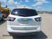 2016 Chevrolet Traverse LS с VIN 1GNKVFED5GJ112281, выставлен на аукционе IAAI как лот 42603932 с пробегом 106 056 миль миль и . История ставок и продаж доступна на DreamBid. Изображение 16.