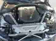 2022 BMW 3 Series M340i xDrive with VIN 3MW5U9J01N8C63539, listed as a Copart auction lot 71839485 with 29,319 mi miles and Salvage title. Bid and sale history available at DreamBid. Image 11.