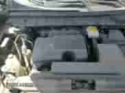 2023 Nissan Pathfinder Platinum with VIN 5N1DR3DH2PC219474, listed as a Copart auction lot 53171215 with 13,316 mi miles and Salvage title. Bid and sale history available at DreamBid. Image 17.