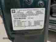2005 GMC Sierra 1500 SLT z VIN 2GTEK19B251331894, wystawiony jako Copart lot #68260014 z przebiegiem 299 340 mil mil oraz Szkoda całkowita • Salvage title. Historia ofert i sprzedaży dostępna na DreamBid. Obrazek 12.
