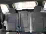 2016 Jeep Grand Cherokee Laredo with VIN 1C4RJFAG1GC504293, listed as a Copart auction lot 53162395 with 82,331 mi miles and Salvage title. Bid and sale history available at DreamBid. Image 10.