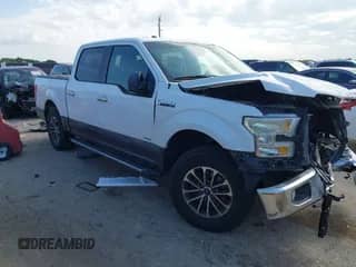 2015 Ford F-150 XL с VIN 1FTEW1CP1FKD76500, выставлен на аукционе IAAI как лот 42449378 с пробегом 130 353 миль миль и . История ставок и продаж доступна на DreamBid. Изображение 1.