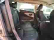 2023 Nissan Murano SV с VIN 5N1AZ2BS8PC130763, выставлен на аукционе Copart как лот 84176785 с пробегом 75 812 миль миль и На запчасти • Non repairable. История ставок и продаж доступна на DreamBid. Изображение 11.