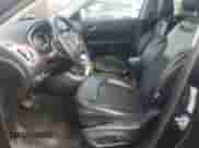 2018 Jeep Compass Latitude с VIN 3C4NJDBB0JT177774, выставлен на аукционе Copart как лот 90045105 с пробегом 106 961 миль миль и Списание • Salvage title. История ставок и продаж доступна на DreamBid. Изображение 7.