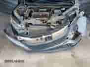 2022 Honda HR-V LX z VIN 3CZRU6H36NM750434, wystawiony jako Copart lot #80681465 z przebiegiem 69 879 mil mil oraz Szkoda całkowita • Salvage title. Historia ofert i sprzedaży dostępna na DreamBid. Obrazek 12.