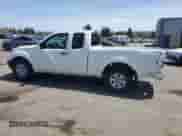 2020 Nissan Frontier S z VIN 1N6ED0CE6LN717573, wystawiony jako Copart lot #54212095 z przebiegiem 84 406 mil mil oraz Szkoda całkowita • Salvage title. Historia ofert i sprzedaży dostępna na DreamBid. Obrazek 2.