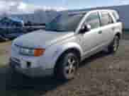 2003 Saturn VUE z VIN 5GZCZ33D13S888008, wystawiony jako Copart lot #86118514 z przebiegiem 151 880 mil mil oraz Szkoda całkowita • Salvage title. Historia ofert i sprzedaży dostępna na DreamBid. Obrazek 1.