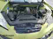 2010 Hyundai Genesis Coupe Premium с VIN KMHHT6KD1AU031034, выставлен на аукционе Copart как лот 59374225 с пробегом 160 069 миль миль и Списание • Salvage title. История ставок и продаж доступна на DreamBid. Изображение 11.