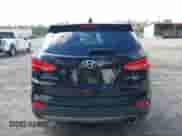 2015 Hyundai Santa Fe с VIN 5XYZW4LA6FG249410, выставлен на аукционе IAAI как лот 43410318 с пробегом 76 571 миль миль и . История ставок и продаж доступна на DreamBid. Изображение 16.