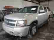 2007 Chevrolet Suburban LT с VIN 3GNFK16337G143209, выставлен на аукционе IAAI как лот 42791126 с пробегом 275 673 миль миль и . История ставок и продаж доступна на DreamBid. Изображение 2.