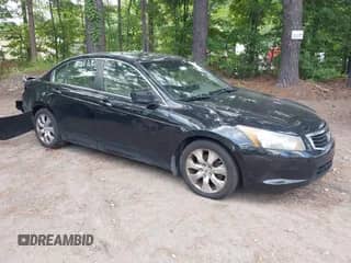 2009 Honda Accord EX-L с VIN 1HGCP26809A098800, выставлен на аукционе IAAI как лот 42659140 с пробегом 191 013 миль миль и . История ставок и продаж доступна на DreamBid. Изображение 1.