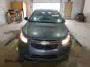 2013 Chevrolet Cruze LS с VIN 1G1PB5SG4D7209361, выставлен на аукционе Copart как лот 63463475 с пробегом 150 921 миль миль и Списание • Salvage title. История ставок и продаж доступна на DreamBid. Изображение 5.