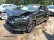 2024 Dodge Hornet R/T Plus z VIN ZACPDFDW3R3A23016, wystawiony jako IAAI lot #42822677 z przebiegiem 14 841 mil mil oraz . Historia ofert i sprzedaży dostępna na DreamBid. Obrazek 2.