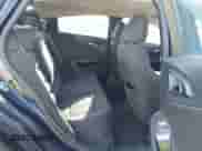 2018 Chevrolet Malibu LS с VIN 1G1ZB5ST6JF196605, выставлен на аукционе IAAI как лот 43433677 с пробегом 39 351 миль миль и . История ставок и продаж доступна на DreamBid. Изображение 8.