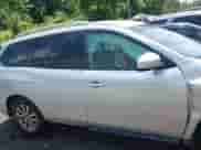 2015 Nissan Pathfinder Platinum with VIN 5N1AR2MM6FC707237, listed as a IAAI auction lot 42533770 with 105,923 mi miles and . Bid and sale history available at DreamBid. Image 14.