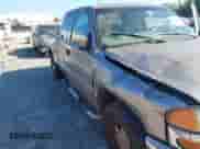2000 GMC Sierra 1500 SLE with VIN 2GTEK19T0Y1231743, listed as a IAAI auction lot 43290599 with 406,523 mi miles and . Bid and sale history available at DreamBid. Image 6.