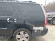 2011 Chevrolet Tahoe LTZ with VIN 1GNSCCE06BR394250, listed as a IAAI auction lot 41746923 with 269,069 mi miles and . Bid and sale history available at DreamBid. Image 6.